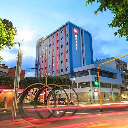 Ibis Cucuta Cúcuta Exterior foto