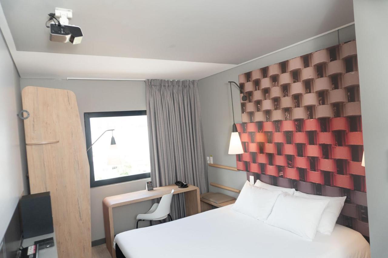 Ibis Cucuta Cúcuta Exterior foto