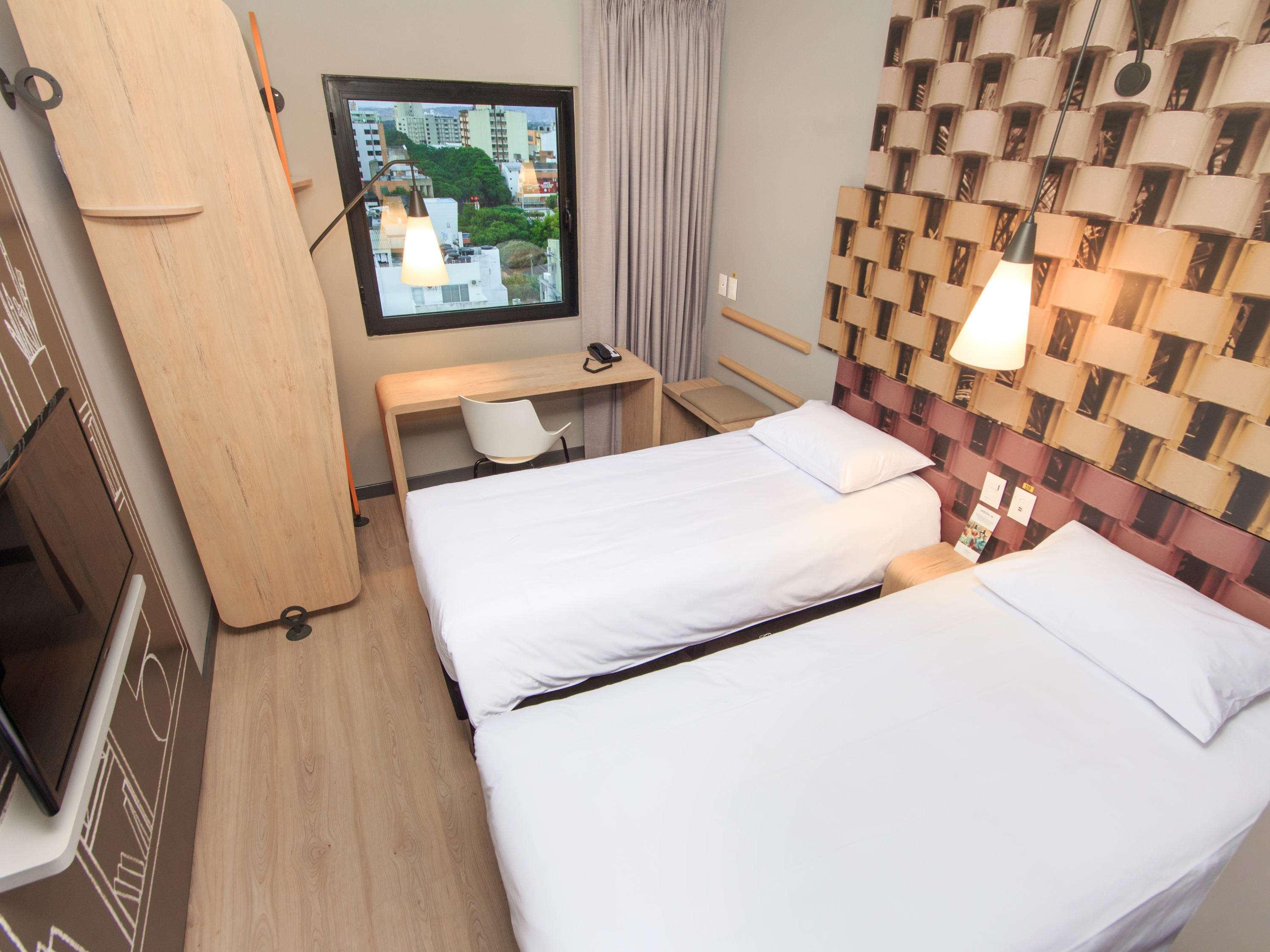 Ibis Cucuta Cúcuta Exterior foto