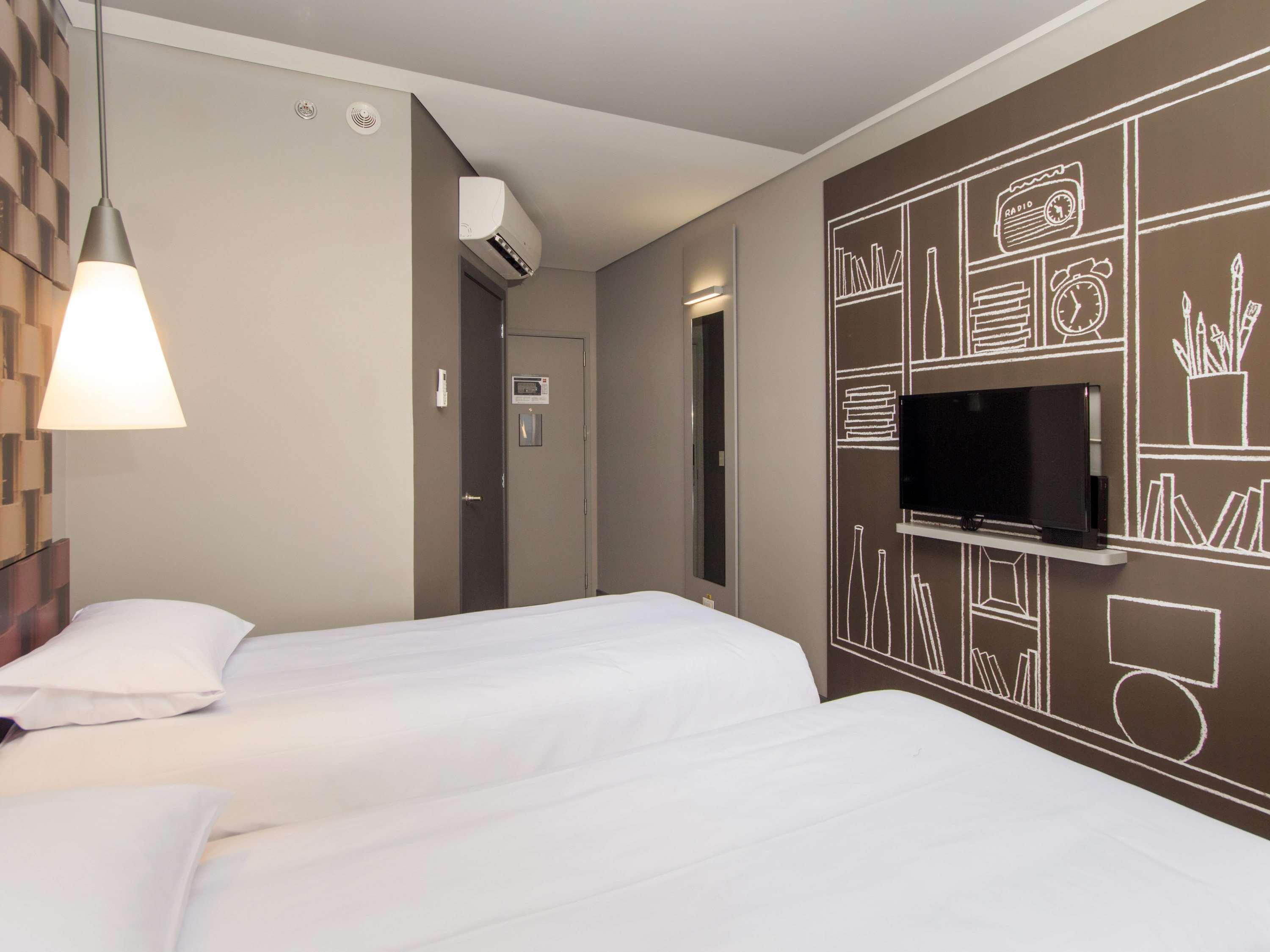 Ibis Cucuta Cúcuta Exterior foto