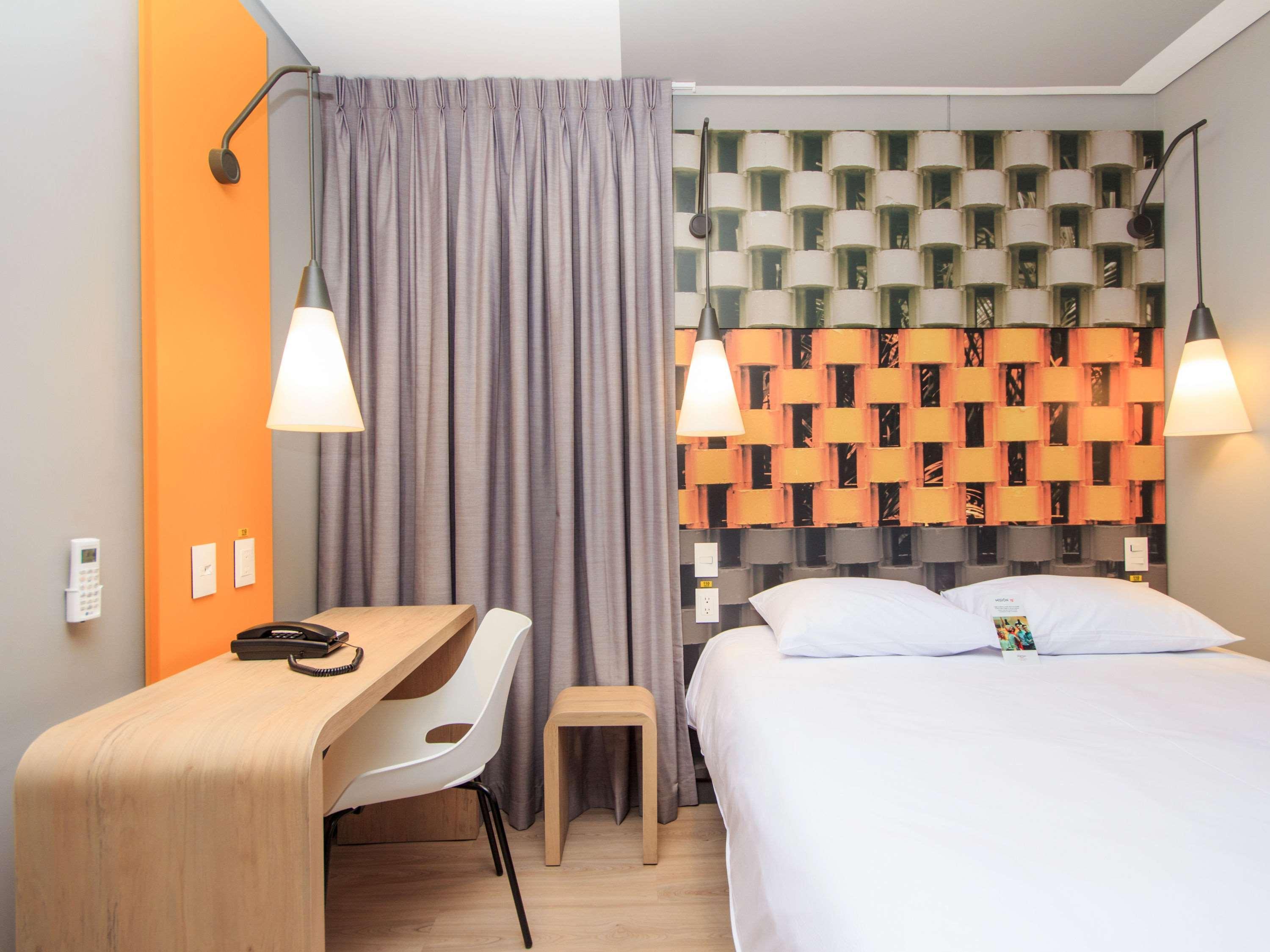Ibis Cucuta Cúcuta Exterior foto