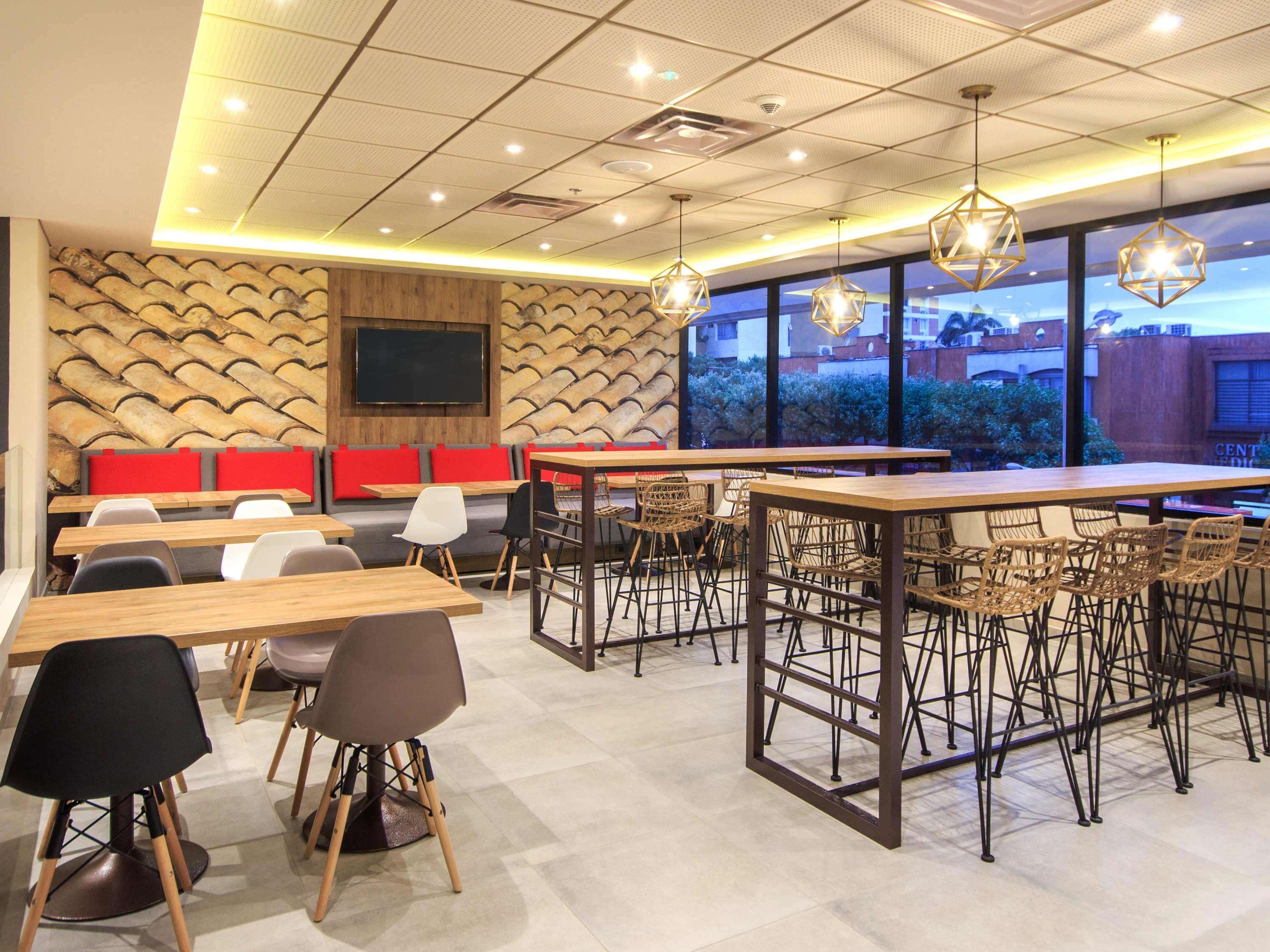 Ibis Cucuta Cúcuta Exterior foto