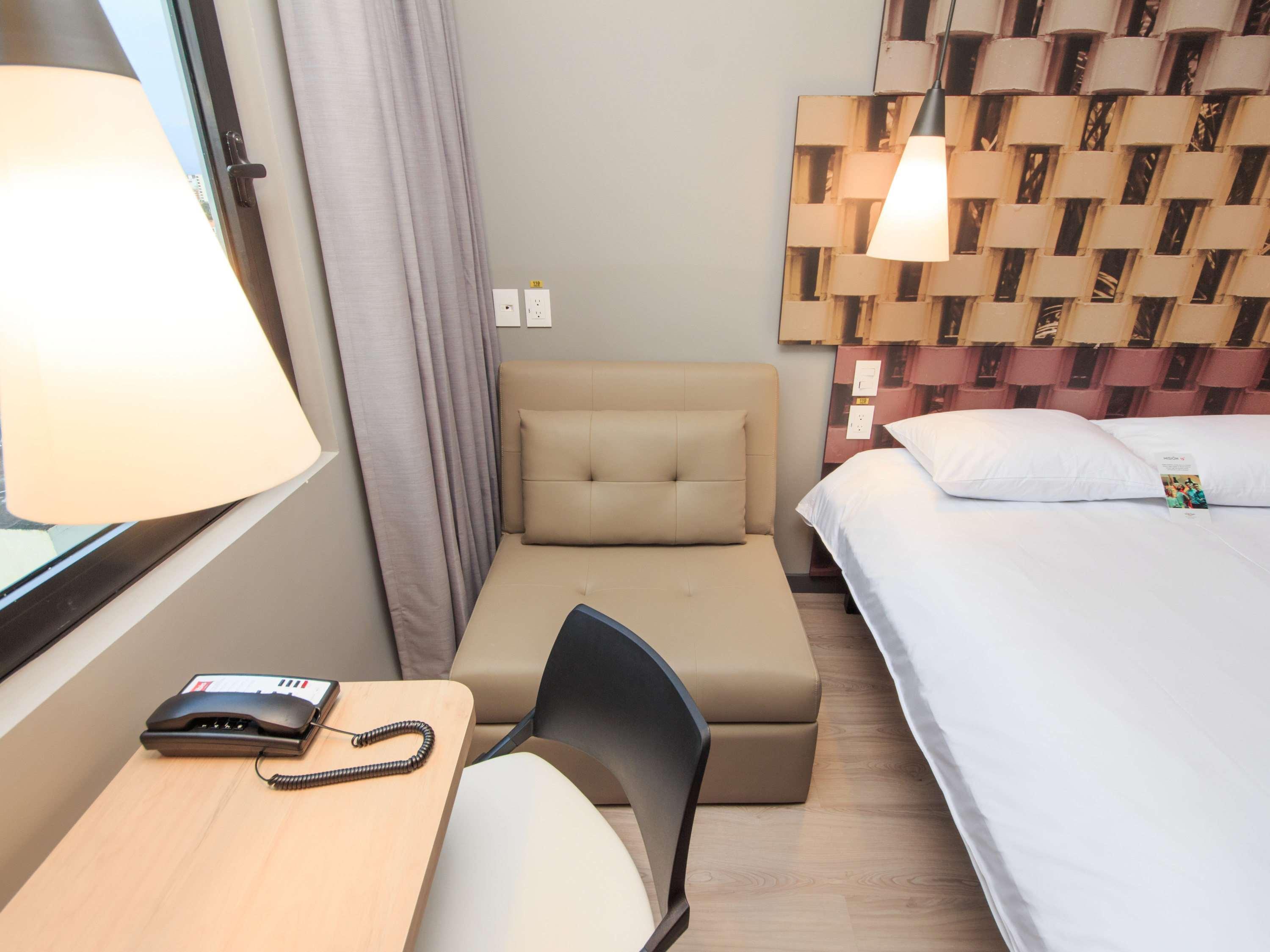 Ibis Cucuta Cúcuta Exterior foto