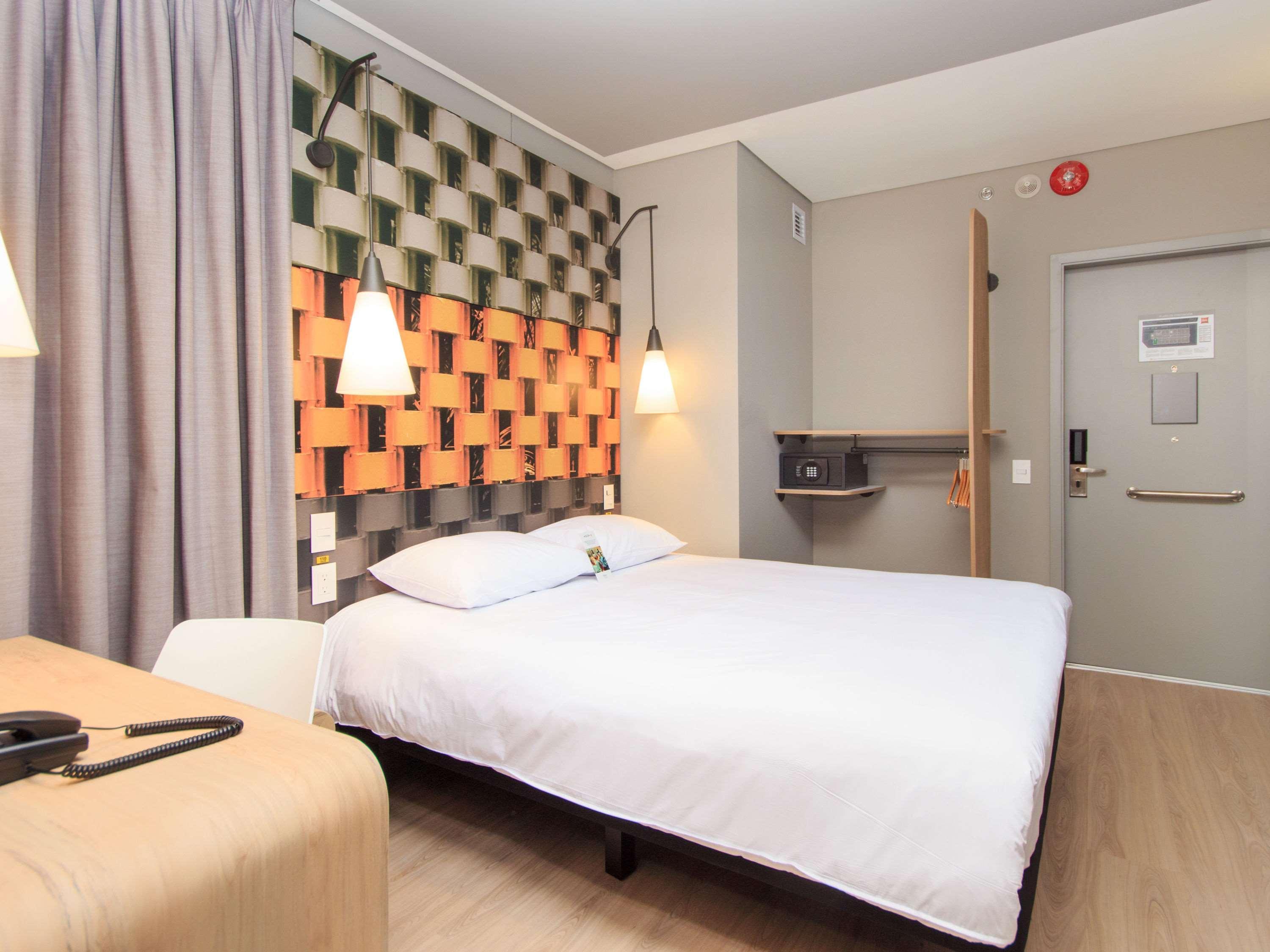 Ibis Cucuta Cúcuta Exterior foto