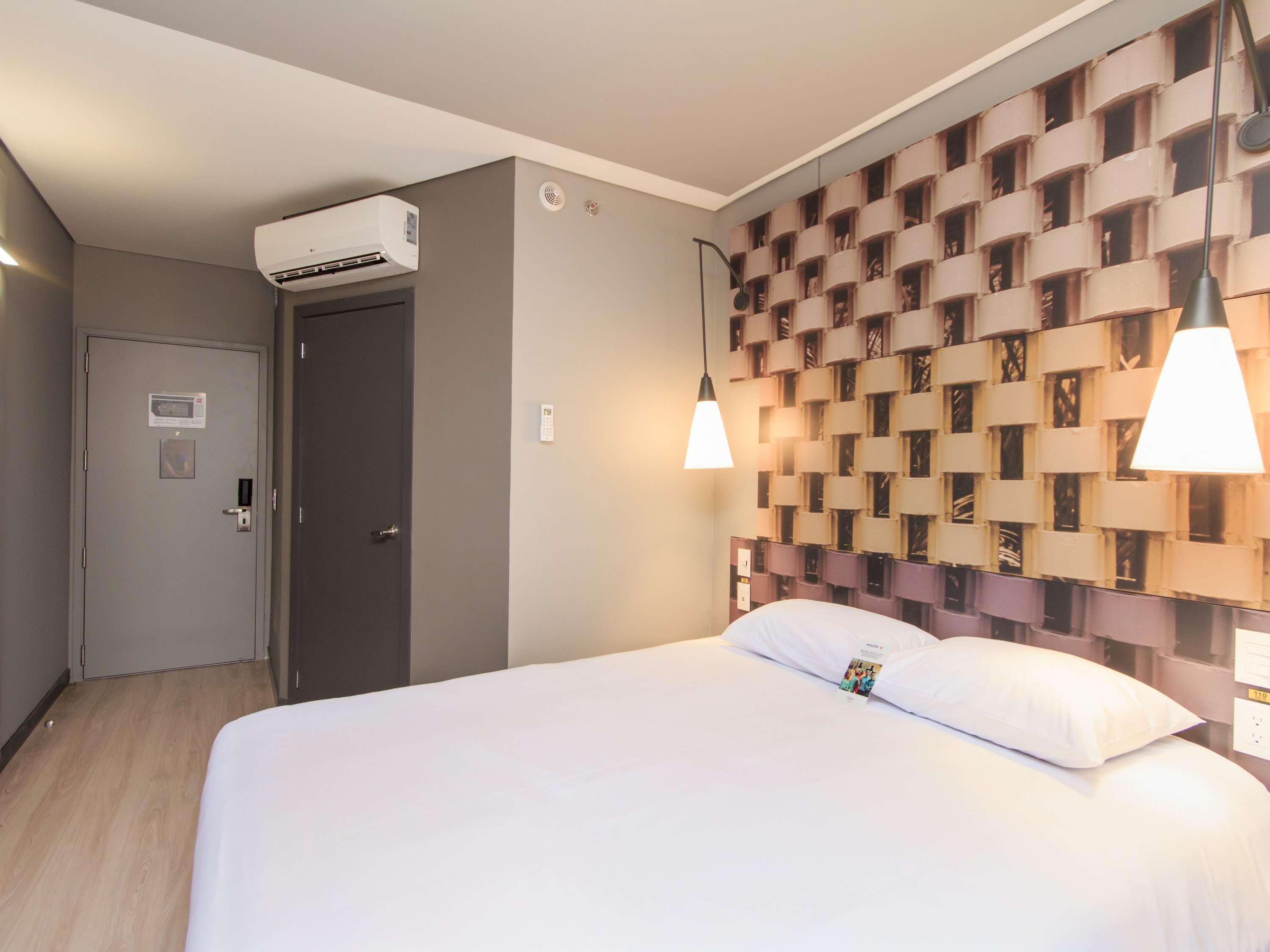 Ibis Cucuta Cúcuta Exterior foto