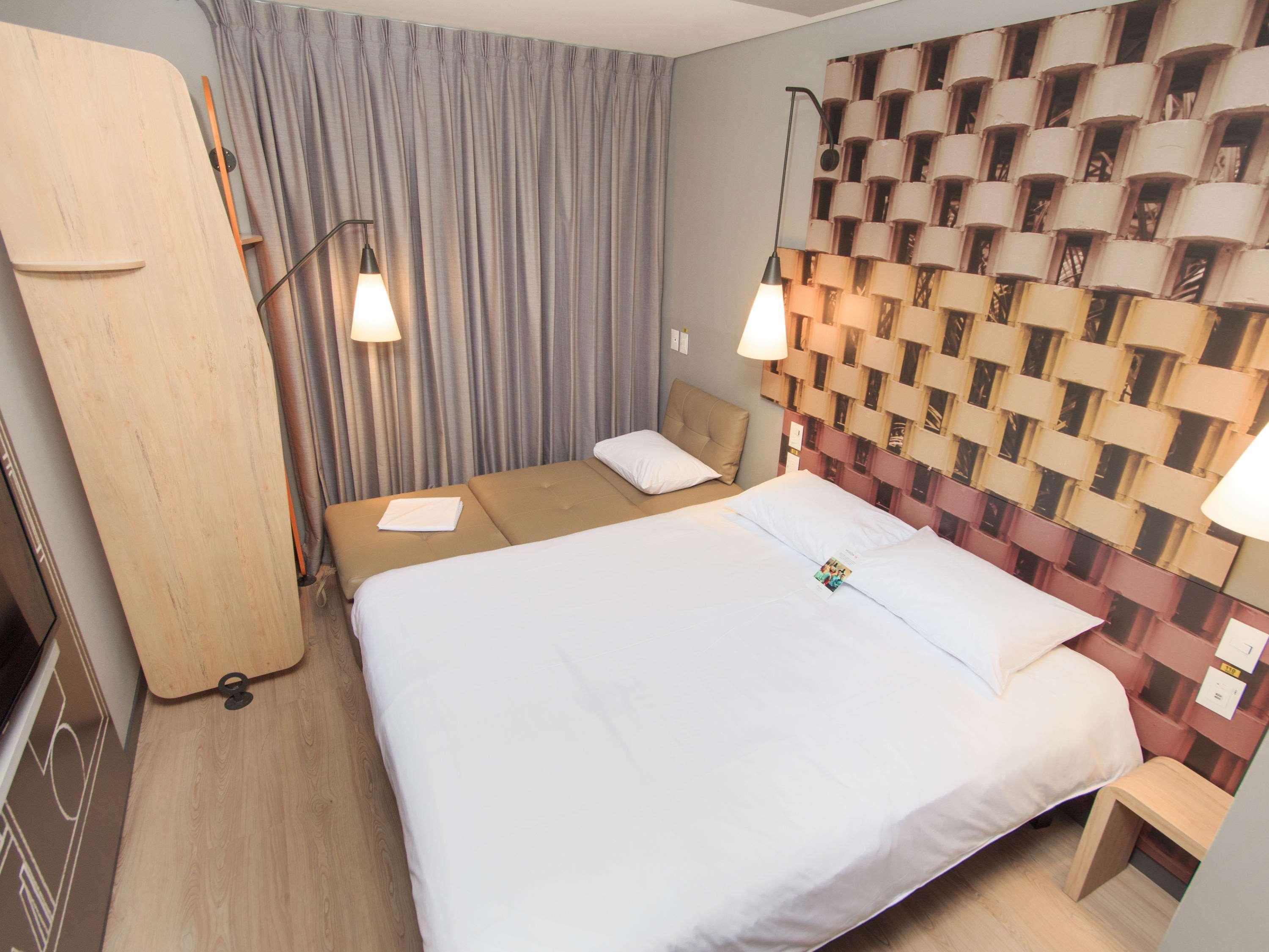Ibis Cucuta Cúcuta Exterior foto