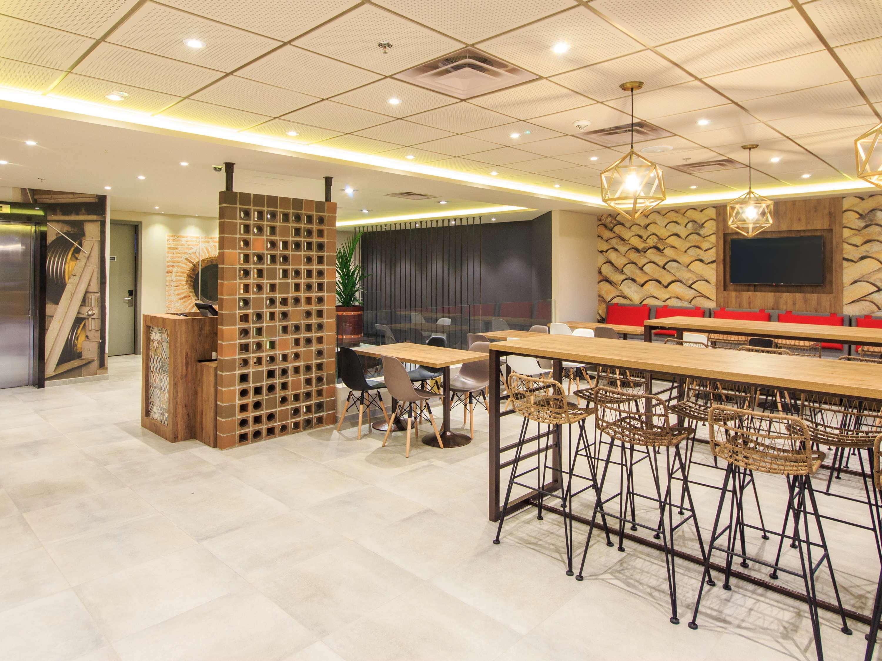 Ibis Cucuta Cúcuta Exterior foto