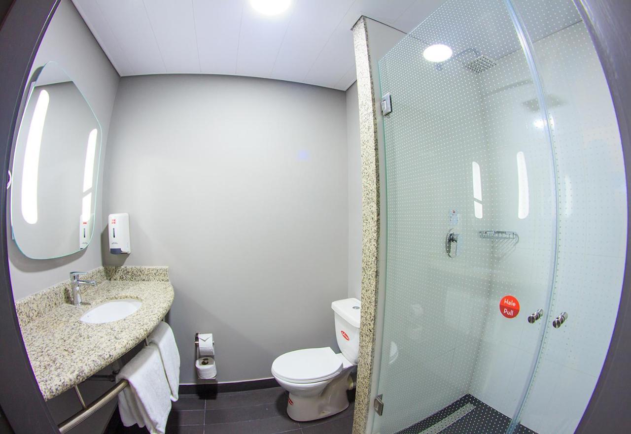 Ibis Cucuta Cúcuta Exterior foto