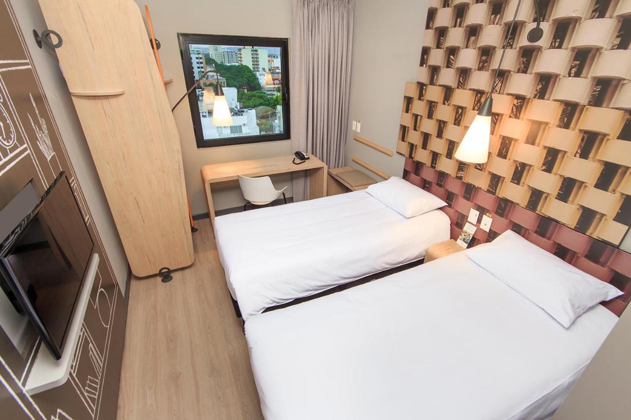 Ibis Cucuta Cúcuta Exterior foto