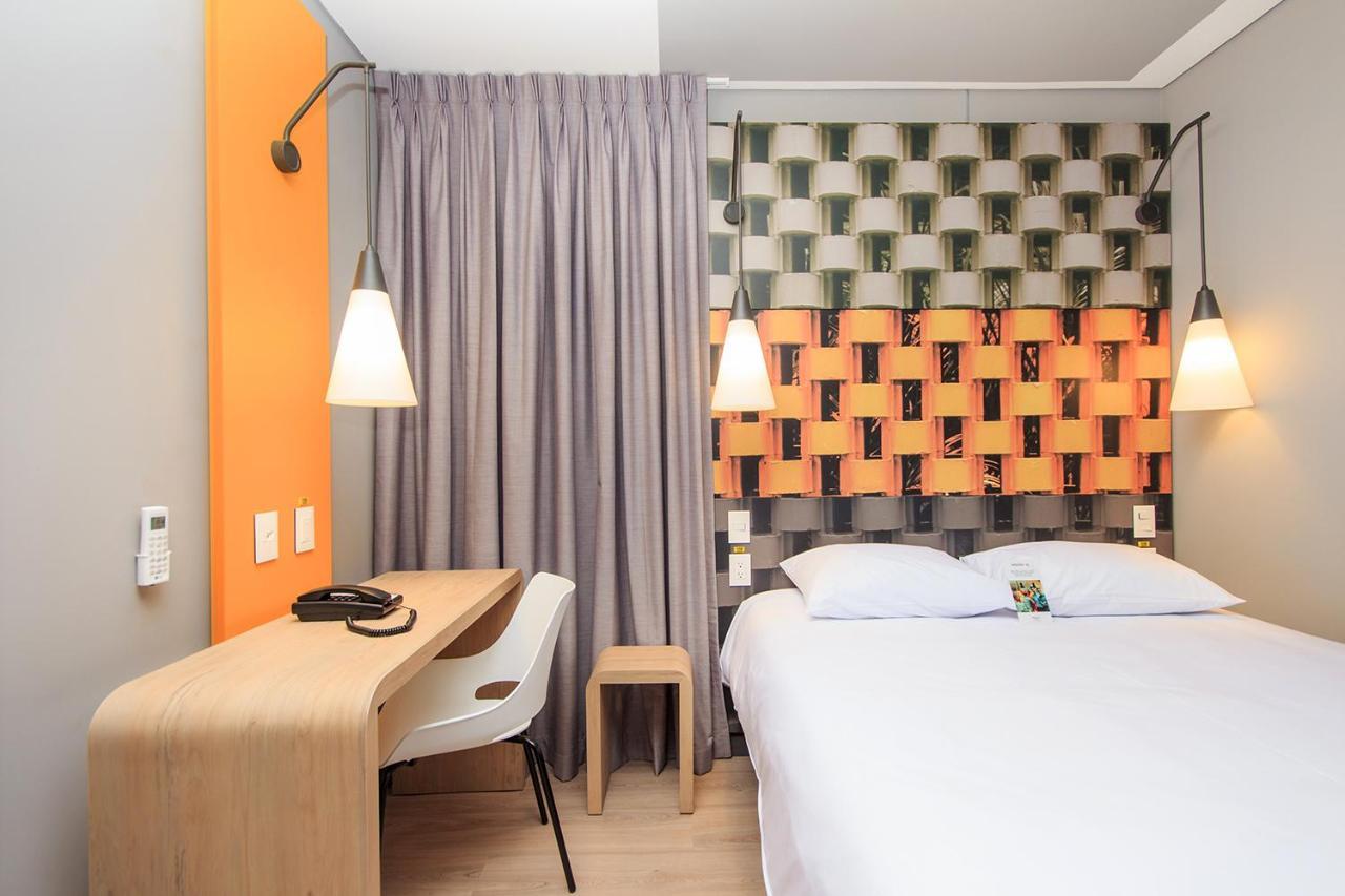 Ibis Cucuta Cúcuta Exterior foto