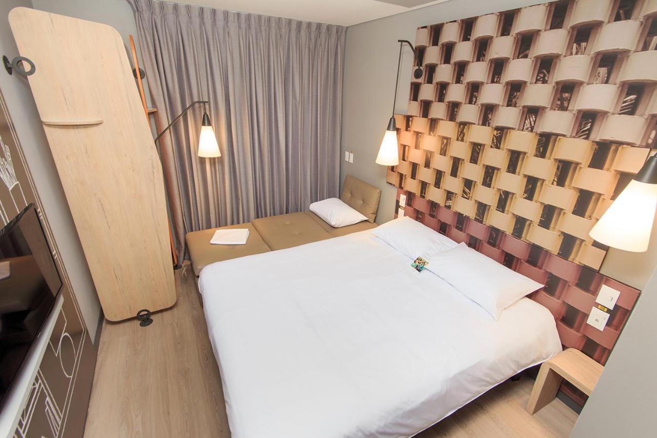 Ibis Cucuta Cúcuta Exterior foto
