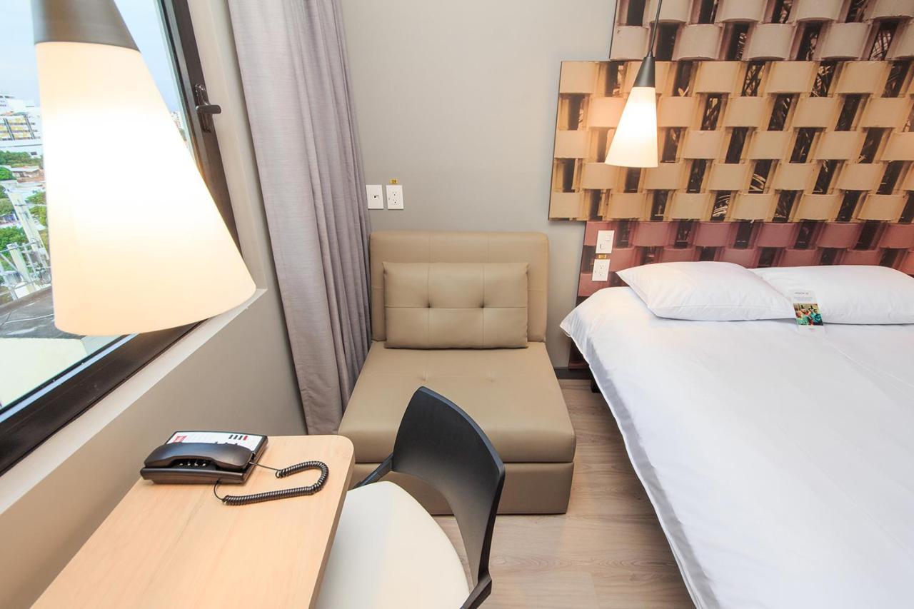 Ibis Cucuta Cúcuta Exterior foto