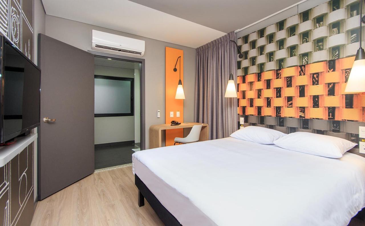 Ibis Cucuta Cúcuta Exterior foto