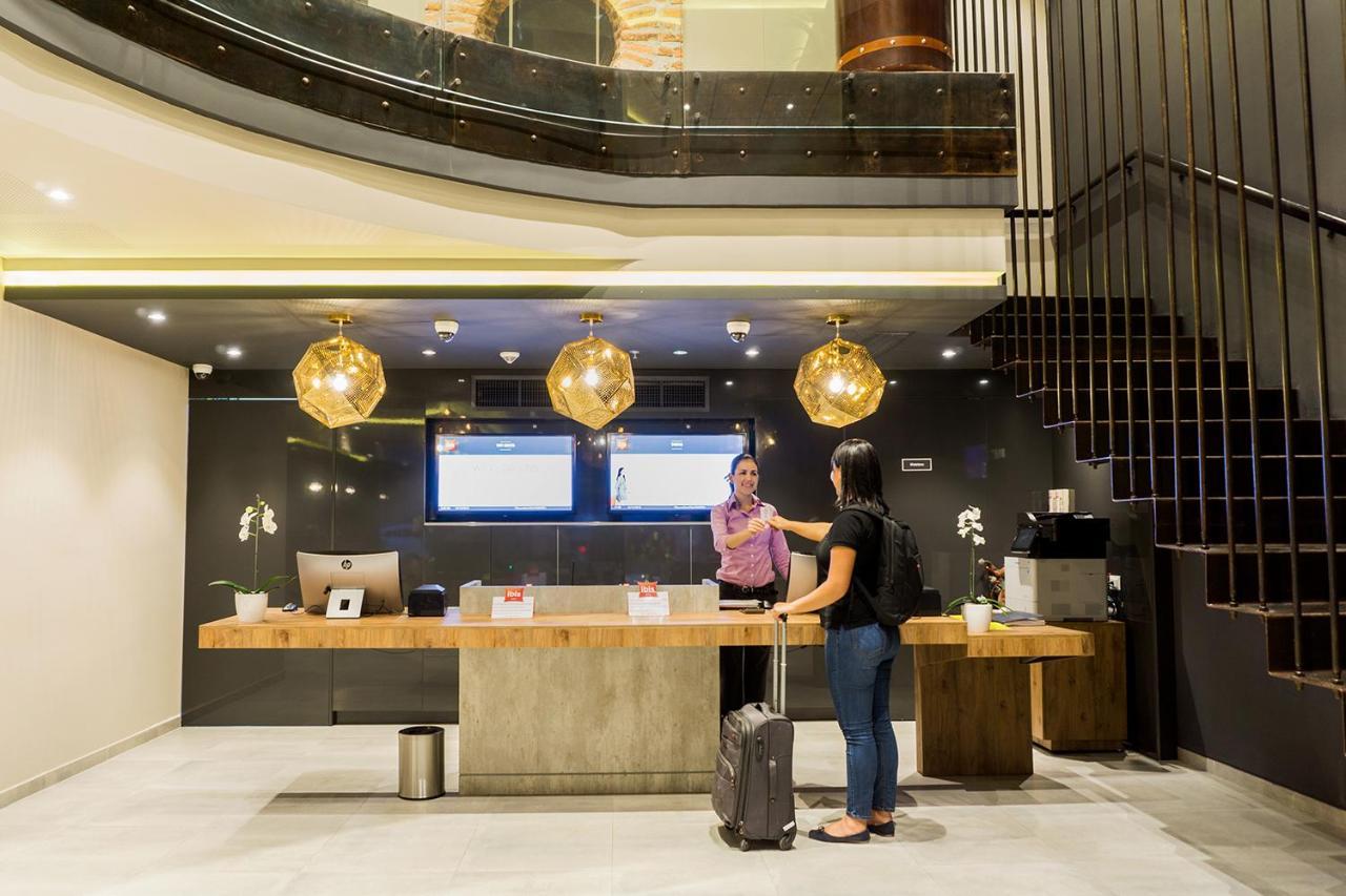 Ibis Cucuta Cúcuta Exterior foto